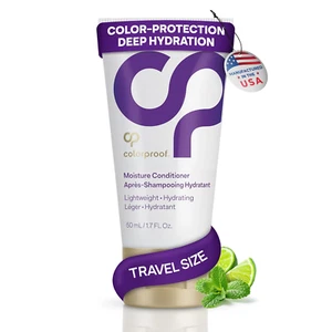 Moisture Hair Conditioner - Picture 1 of 12