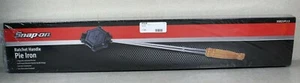 Snap On Ratchet Handle Pie Iron Cast Iron SSX21P113 SEALED - Imagen 1 de 3