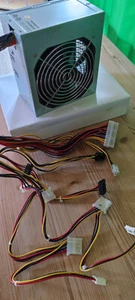 Fortron Source FSP350-60APN ATX-Netzteil 120mm Lüfter Noise Killer - Bild 1 von 4