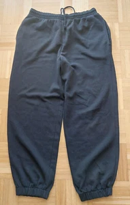 Jogginghose lang - schwarz - Gr. S - H & M - Bild 1 von 2