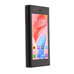 3.0in Mini Smartphone 3G 0.3MP 2MP 1000mah 854x480 Quad Core Ultra Thin 2GB R FG - Picture 1 of 24