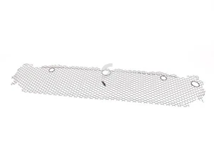 88825200 CENTRAL MESH  Ferrari NEW - Picture 1 of 2