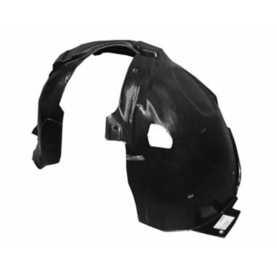 New Driver Front Fender Liner Direct Replacement Fits 2005-2008 Mini Cooper - Изображение 1 из 1