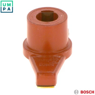 ROTOR DISTRIBUTOR 1 234 332 177 FOR RENAULT MERCEDES-BENZ VOLVO 760/Break 260 - Image 1 of 4