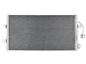 A/C Condenser For Chrysler Dodge Concorde Intrepid LHS New Yorker Vision CV29N9 - Picture 1 of 1
