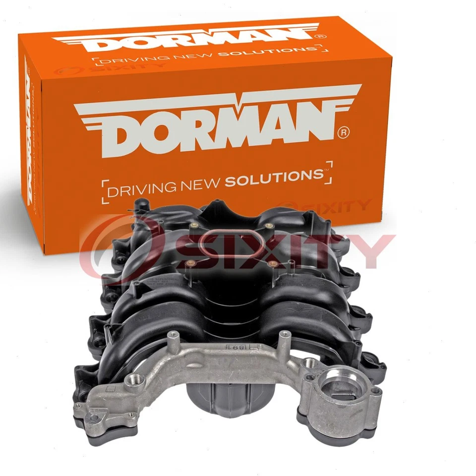 Dorman Upper Engine Intake Manifold for 2001-2011 Mercury Grand Marquis 4.6L cl - Image 1 of 4