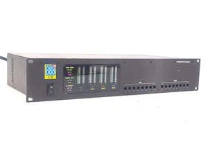 Digidesigns MH068 888 I/O Audio Interface - Picture 1 of 6