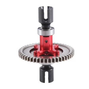 50T Case Gear para caja de 1/10 1/8 Senton Outcast Tal6636 - Imagen 1 de 6