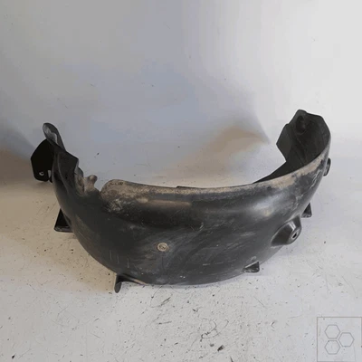 Pare-pierres intérieur passage de ro... Gauche RENAULT CLIO 4a Serie 1.2 (54Kw) - Photo 1/4