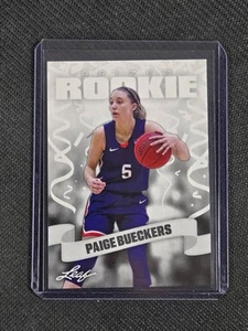 Paige Bueckers 10 count 2023 UCONN WNBA Rookie Cards rcs - Picture 1 of 1