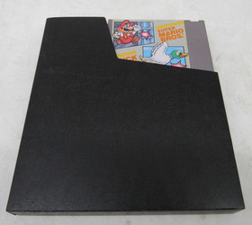 Nintendo NES - Super Mario Bros / Duck Hunt / World Class Track Meet - FAST SHIP