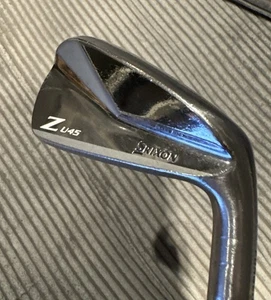 Srixon Z U45 Utility 23* Driving Iron Hybrid Stiff - Picture 1 of 10