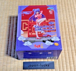 Ranma 1/2 Shampoo Sega Luminasta Prize Figur Japan Sega Prize Brandneu Japan - Bild 1 von 6