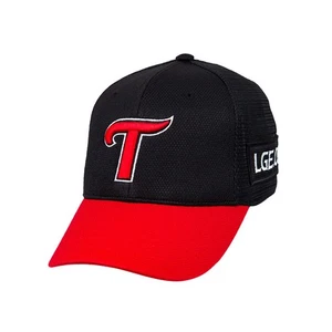 KBO Korean Baseball LG Twins 2025 Authentic Baseball Cap Mesh - Picture 1 of 5