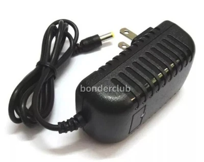 12V 2A  AC/DC POWER SUPPLY SWITCHING ADAPTER CHARGER For CCTV CAMERA LED STRIP - Image 1 of 4
