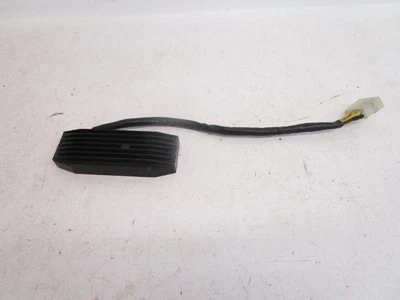 01 Suzuki VS 800 Intruder Voltage Regulator Rectifier 32800-12E01 1996-2009 - Image 1 of 3