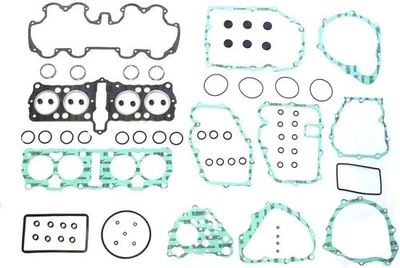 Kit completo de junta para 1976 1977 1978 Honda CB750 Super Sport - Imagem 1 de 2