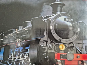Märklin Gesamtprogramm 2001/2002 DI Katalog/ 2503 - Picture 1 of 11