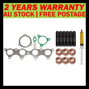 Kit de perno, junta y lubricante de instalación turbo para Kia Pro Ceed 1,6 L - Imagen 1 de 5