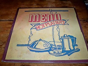 70s WB PROMO 2 vinyl LP w/ T. REX, KINKS, DEEP PURPLE, BEACH BOYS, RY COODER NM- - Picture 1 of 2