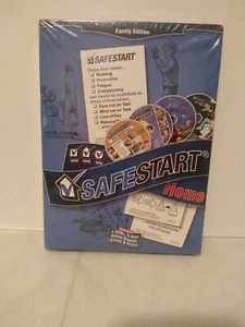 Safe Start Home - Picture 1 of 2