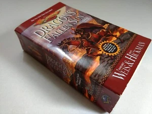 The War of Souls Vol 1: Dragons of a Fallen Sun - Picture 1 of 1