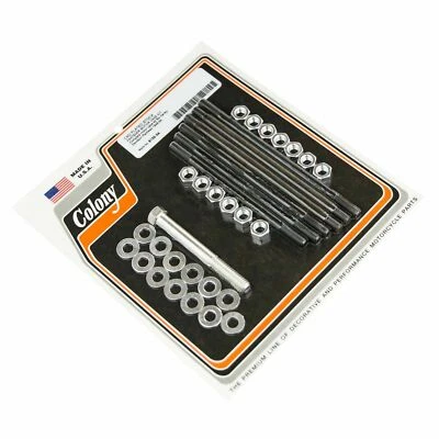 KIT CAJA MOTOR/MOTOR (Cad) Harley Panhead EL FL 1948-64. . 8135-34 Foto 1 de 4