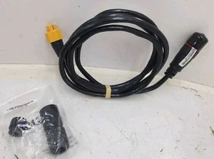 # 032-29592-02 NEW Simrad Navico B&G Lowrance Ethernet RJ45 Adapter Cable - Picture 1 of 4
