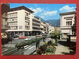 AK - Meran - Freiheitskurs - ca. 1970 - Bild 1 von 2