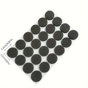 Almohadilla protectora autoadhesiva para patas de muebles - Imagen 1 de 13