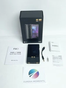 FiiO M11 Pro High Performance Portable Digital Audio Player w/Box - Picture 1 of 15
