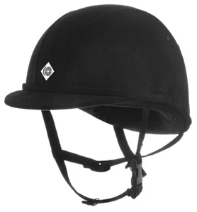 Charles Owen JR8 Helmet - Picture 1 of 3
