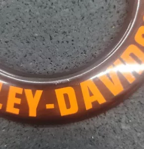 Filtro de aire Harley-Davidson Screamin' Eagle inserto diámetro pequeño - Imagen 1 de 6