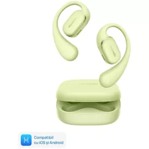 Huawei FreeArc Open-Ear Sport Headphones, True Wireless, Green- PREORDER - Picture 1 of 5