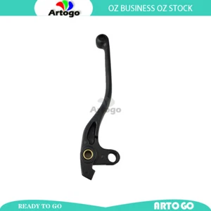 Clutch Lever Left Hand Fit Honda VF500C V30 Magna 1984 1985 - Picture 1 of 3