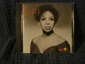 Good Woman by Gladys Knight (CD with 11 Tracks) - Picture 1 of 2