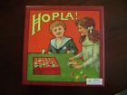 Hopla! Vintage Style Game Classic Family Fun 100% complete