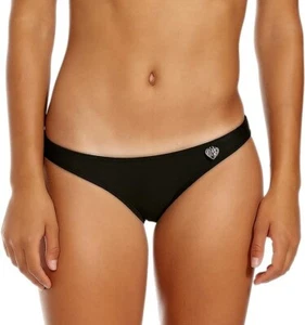 Body Glove Women's Smoothies Basic Solid Full Coverage Bikini Bottom S - Picture 1 of 3