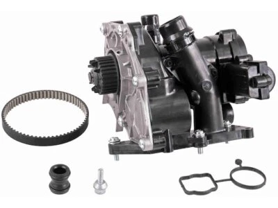 For 2017 Audi A4 Quattro Thermostat Housing 94248ZBBP 2.0L 4 Cyl GAS - Image 1 of 2