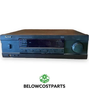 Sherwood RX-4109 Black 200W 2 Channel Stereo Receiver System - Zdjęcie 1 z 2