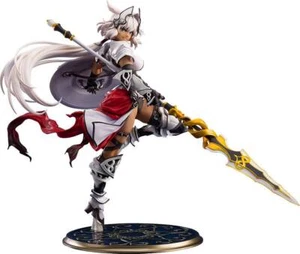Fate/grand Order Pvc Statua 1/7 Lancer/caenis 26 Cm Good Smile Company - Foto 1 di 1