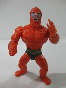 MASTERS OF THE UNIVERSE MOTU BEAST MAN 1981 MALASIA - Imagen 1 de 9