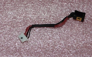 Strombuchse Power Jack Powerbuchse Samsung NP532U3C NP530U3C NP530U3G NP530U3B - Bild 1 von 3