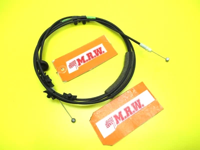 CABLE CAPÓ CABLE LIBERACIÓN ABIERTA PESTILLO PANEL COCHE OEM HONDA CROSSTOUR 10-15 Foto 1 de 4