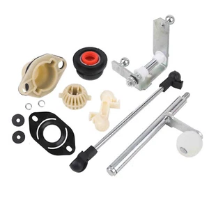 Rep. Satz Schaltgestänge Schaltung für VW Golf 3 4 Polo Caddy Vento Seat Ibiza  - Bild 1 von 1