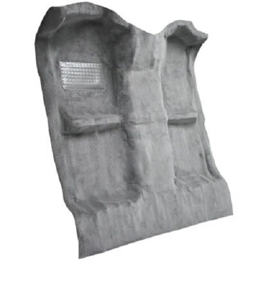 FITS 2002-2008 Dodge Ram 1500 Reg Cab Auto/Manual 2 & 4WD Cutpile Carpet - Изображение 1 из 3