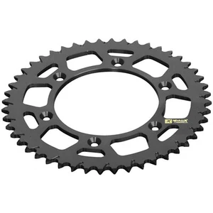 Rear Sprocket for Husqvarna WR360 48T Aluminum by WISECO - Upgrade Now! - Picture 1 of 16