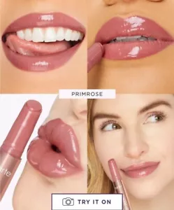 Tarte Maracuja Juicy Lip Plump Full Size in shade - Primrose - Holiday Edition - Picture 1 of 8