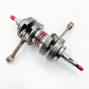 New Banshee YFZ 350 1987-2006 For Yamaha Crankshaft Assembly - Picture 1 of 6