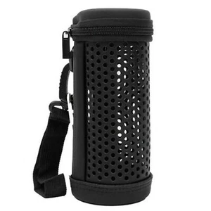 Reisetasche wasserdichtes tragbares Bluetooth-Lautsprecherzubehör für JBL FLIP 5 - Bild 1 von 9